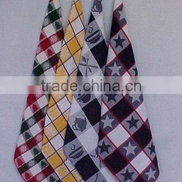 finest quality cotton tea towel