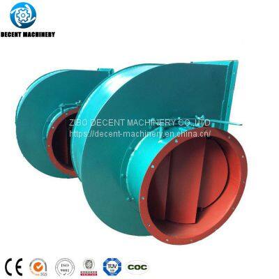 1500mm Industrial Gas Blower China Motor AC Centrifugal Fan photo-5
