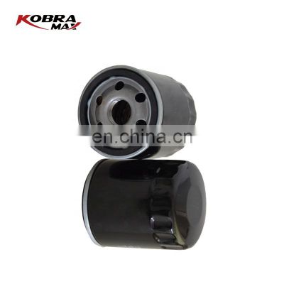 PF48 89017524  PF64 efficient parts engine production line Car Oil Filter For Cadillac