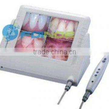 Dental intra oral camera with LCD (Model:N-868)(CE approved)