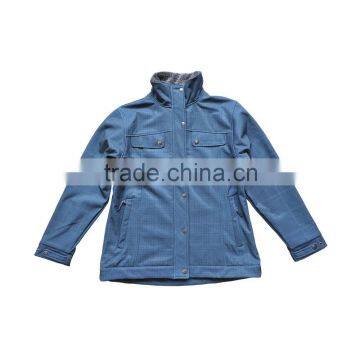 Polar Fleece Waterproof Jacket for Women photo-2