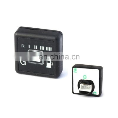 ACT MP48 ECU Switch autogas transfer switch cng&petrol switches