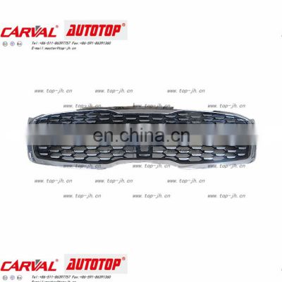 CARVAL JH AUTOTOP GRILLE  FOR SORENTO 2018 8632-C6810 JH03-SRT18-007