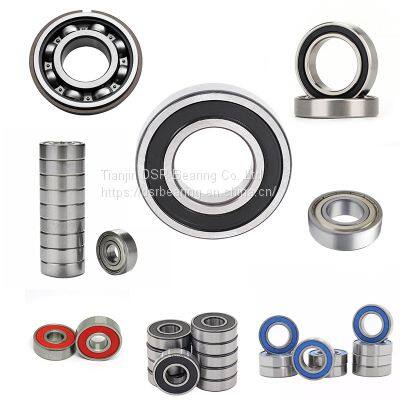 DSR Bearing NSK Koyo Timken NTN NACHI-Deep Groove Ball Bearing/Taper Roller Bearing/Spherical Bearing/Cylindrical Bearing/Angular Contact Ball Bearing/Provide OEM photo-2