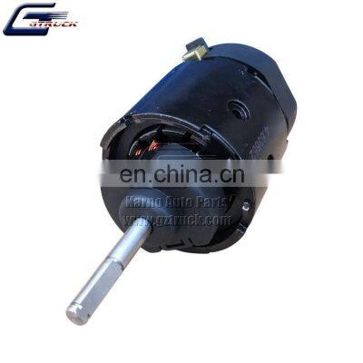 European Truck Auto Spare Parts Electric 24V Auto Heater Blower Fan Motor Oem 0028308408 for MB Truck Air Blower Motor