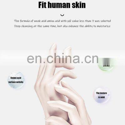 New Style and Three Types Hand Clean Dispensers Pump/ Automatic Soap Dispensers photo-4