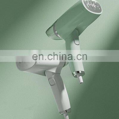 New Style Customized Multifunction Portable Handheld Ironing Machine Steam Unique Appearance Clothes Steamer photo-5