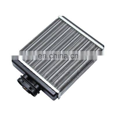 OEM standard matched performance automotive parts 6R0819031 6Q0819031 preheater radiator heater core for mb coupe kombi model t