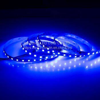 Smart 60LEDs RGB led 5050 Lights lc8806s ws2811 5m 10m Strip light