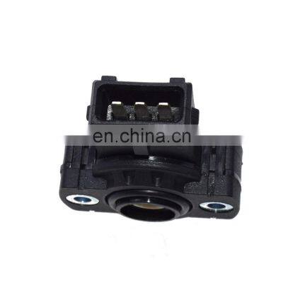 Free Shipping!NEW Throttle Position Sensor 13631726591 for BMW M40 M42 M43 E30 E36 E34 E39 photo-5