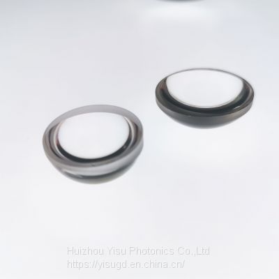 optical digital camera lens cheap and fine optical coating concave lens