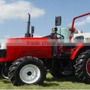 244E farm tractor, tractors from China Dongfeng with 4WD, 20HP for sale