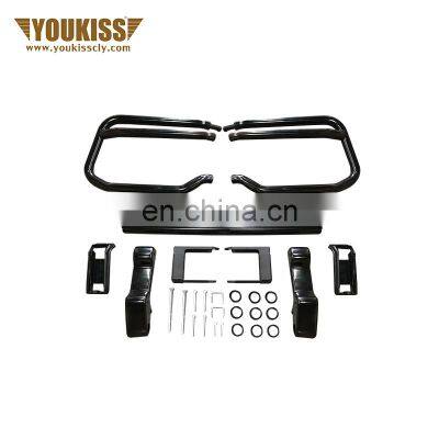 For Mercedes-benz G class W464 front bar fender car bumper