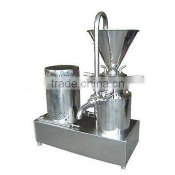 multi- function Colloid Mill used in butter /peanut butter/yellow butter