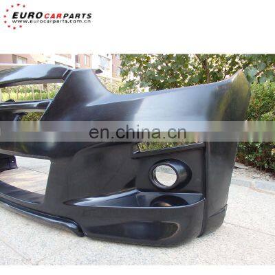 New Arrival!! Cx-5 Body Kits Fit for CX-5 Style Body Kits FRP Material Front, Rear Bumpers and Exhaust System photo-4