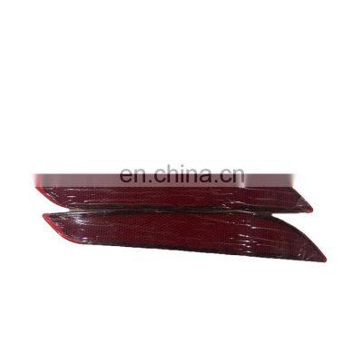 26683335 Car rear bumper light FOR CHEVROLET CRUZE 2017