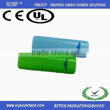 2014 hot sales CE RoHs FCC UL various capapcity power bank 120000 mah