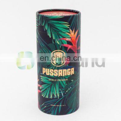 Luxury Cosmetic Gift Set Packaging Box for Bath Salt Packaging photo-3