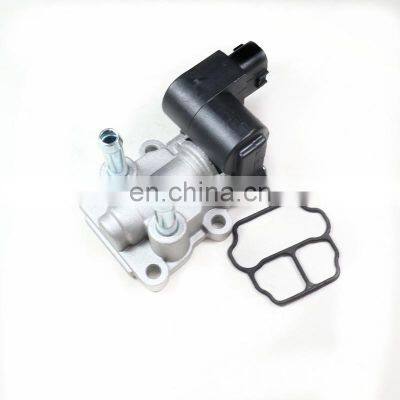 New Idle Air Control Valve 18137-83E01 For Suzuki SWIFT 1.3 PETROL 05-07 1.3L IDLE SPEED CONTROL FOR THLOTTLE BODY 1813783E01 photo-2