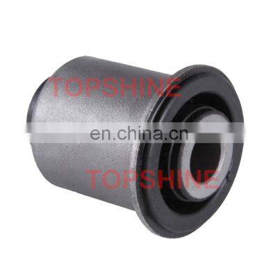 54560-8H300 Auto Parts Control Arm Rubber Bushing For Nissan