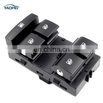 Left Driver Side Window Main Control Switch For Chevrolet COBALT Aveo T300 2011-2015 95188246 18219246