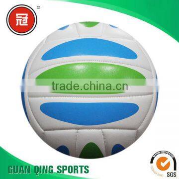 Volleyball Balls OEM PVC Leather OEM Acceptable