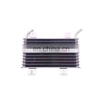 Hydraulic oil cooler ZAX240 excavator parts