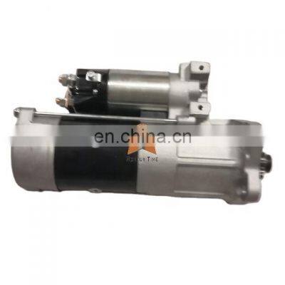 E320CL E320C Excavator starter motor