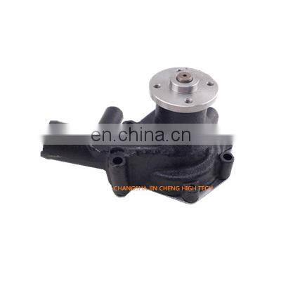 ZX200-3 4HK1 excavator director injection water pump 8-98022872-1