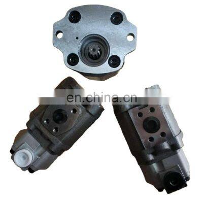 Rexroth GSP2H-BOX/BOF series GSP2H-BOX-164R-10-625-0 EC55B gear pump for EC55B excavator GSP2H-BOF 169R - 10-624-0