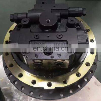 Kayaba Kyb MAG-18V-240 MAG-18V-270-5 MAG-26V-320-1 MAG-18V-190E-3 MAG-33V-550F-5 MAG-37N-230 Final Drive Travel Motor photo-5