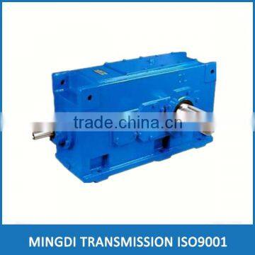 H/B Series Right Angle Gearbox B3sh4 photo-5