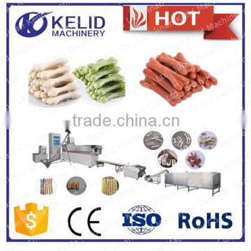 New Design New Condition Dog Chews Machine photo-2