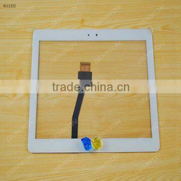 New Touch Screen for Galaxy Tab 2 GT P5100 10''inch ,WHITE