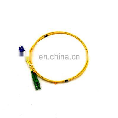 Duplex Optical Single mode Simplex Fiber Optic Patch Cord