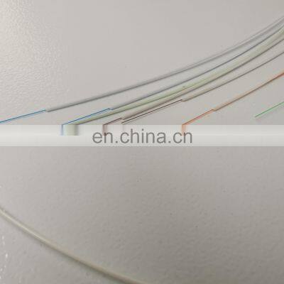 1x4 Mini PLC Splitter Single Mode G657a 0.9mm Splitter Optico Plc 1x4 no Connector photo-5