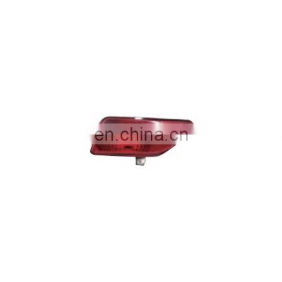 High quanlity red color foggy day see clearly  Rear fog lamp for great wingle 5 car