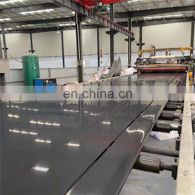 High Quality 8mm Thickness Virgin High Density Polyethylene 4x8 Plastic Hdpe Sheets With Factory Price photo-4