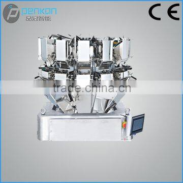 High Precise Digital Sensor Weighing Machines for Chips/Beans/Peanuts/Seeds