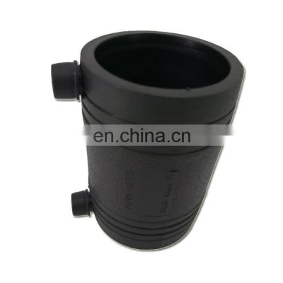 Fitting Mili Hdpe Fittinga Price List Black Polypropylene Pipe Pe Electrofusion Fittings