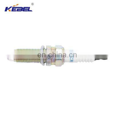 18855-10080 SILZKR6B11 Iridium Spark Plugs for Hyundai I20 I30 Cw IX20 KIA Carens III 18855 10080 Silzkr6b-11 1885510080 photo-2