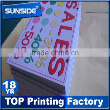 3mm 5mm high density forex panels advertising pvc foam board on sales-qt