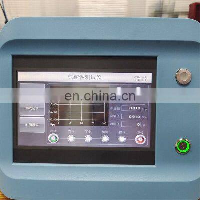 Auto Parts Air Tightness Tester/water Leak Tester/waterproof Test Equipment photo-4
