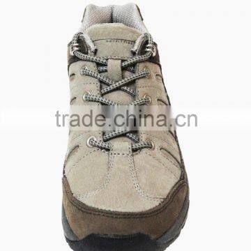 Light Weight Anti Slip Low Cut Mountain Climbing Hiking Shoe photo-3