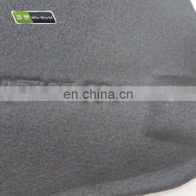 For Honda Civic 2016-2020 Sound Insulating Engine Hood Cover