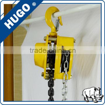 VD Hand Chain hoist