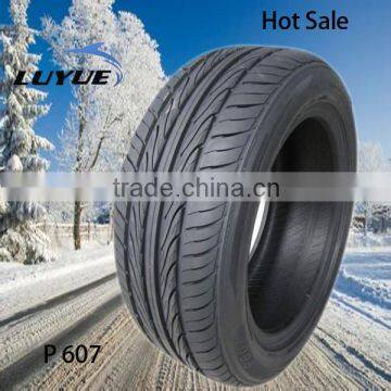 CAR TYRES 165/70/13 new car tires wholesale