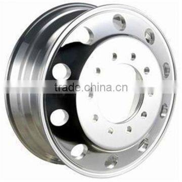 Good Quality 22.5x9 Alloy Truck Wheel for Sale photo-5