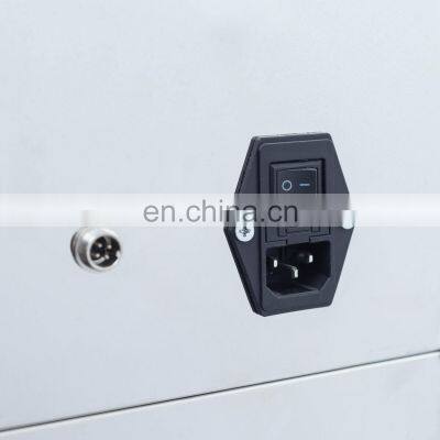 2~9999gsnacks, Potato Chips, Rice, Coffee Beans, Etc Weighing Dry Powder Split Packing Machine Semi Automatic Bottle Filler photo-5