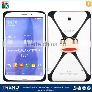 Universal Big Size Silicon Bumper Case for Ipad Mini 5.5~7.9inches photo-2